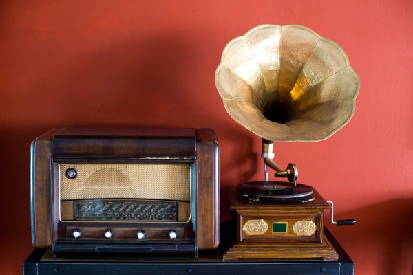 Tempat Jual Barang Antik Bekas Sudirman