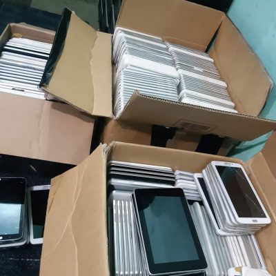 Borong Tablet Bekas Jakarta