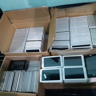 Angkut Tablet Bekas Sudirman