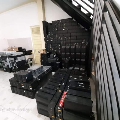 Jual Beli Printer Bekas SCBD