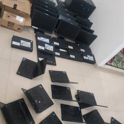 Terima Laptop Bekas Kuningan