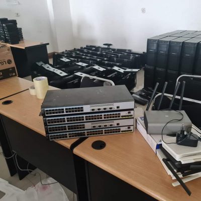 Jual Beli Barang IT Bekas Jakarta