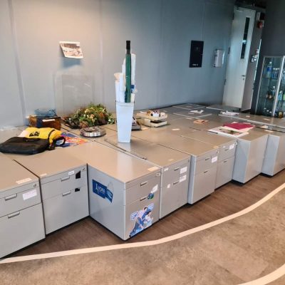 Jual Beli AC Bekas Kuningan