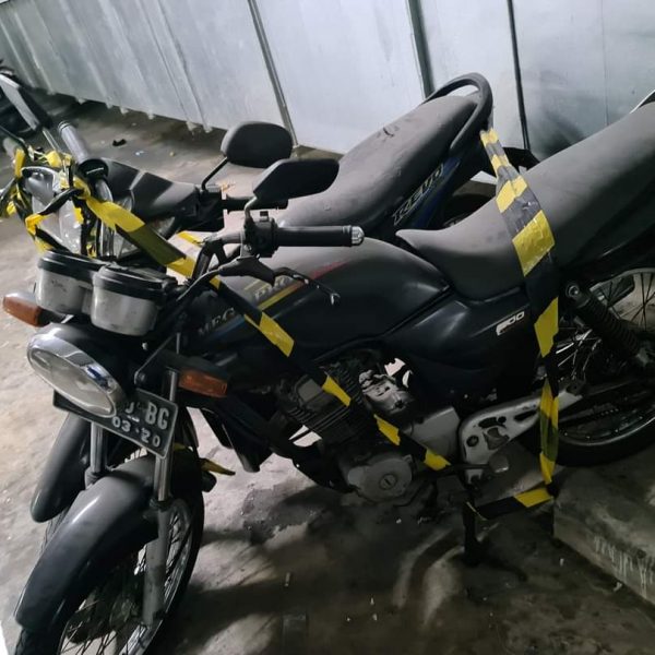 Pusat Jual Mobil Bekas Kelapa Gading
