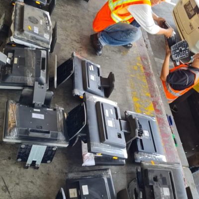 Borong Printer Bekas Banten