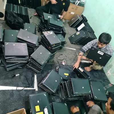Jual Beli Laptop Bekas Banten