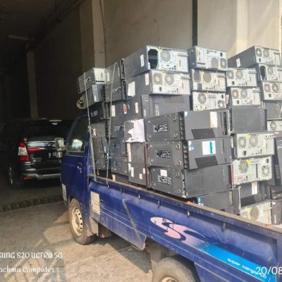 Angkut AC Bekas Thamrin