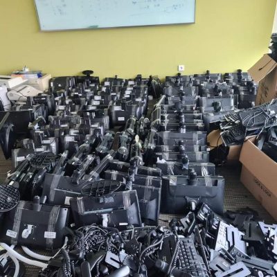 Borong Komputer Bekas Jakarta