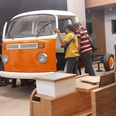 Terima Mobil Bekas Banten