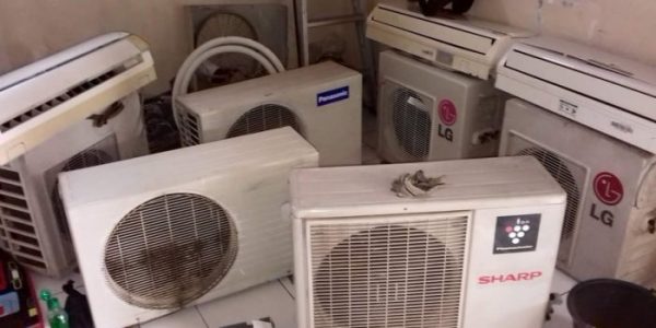 jual-ac-bekas Lelang AC Bekas SCBD